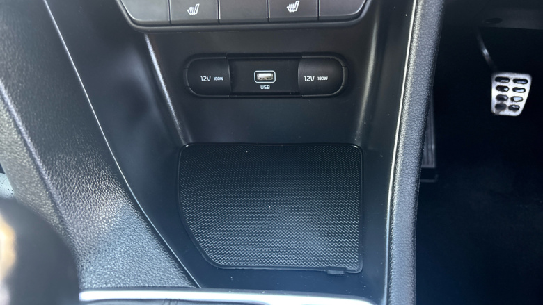 Kia Sportage 1.6T GDi ISG GT-Line 5dr Petrol Estate